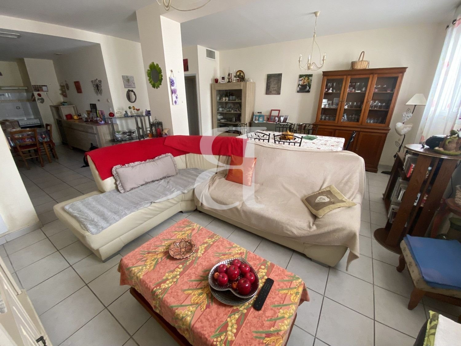 Appartement à vendre, 84m², Carpentras
