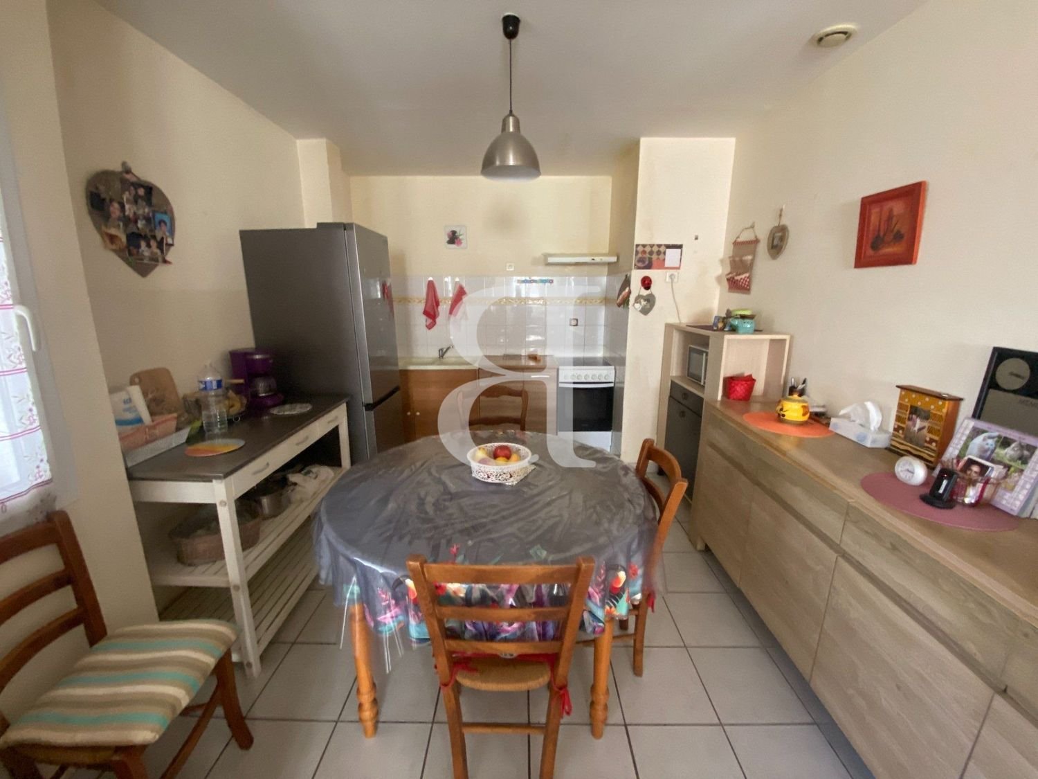 Appartement à vendre, 84m², Carpentras