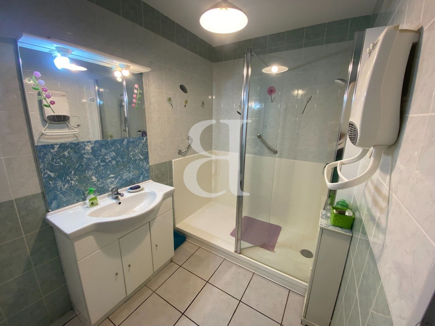 Appartement à vendre, 84m², Carpentras