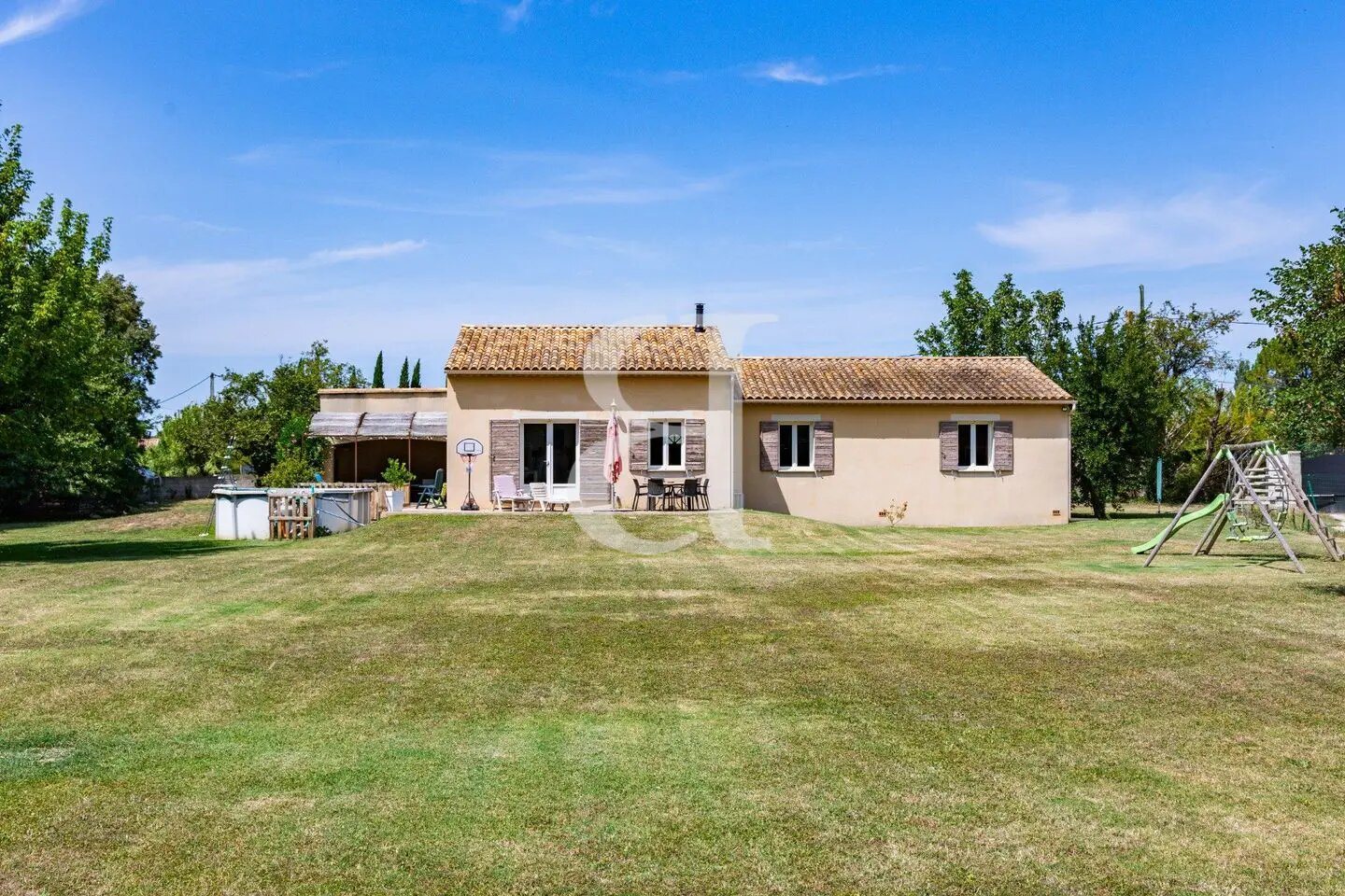 Maison à vendre, 152m², Pernes-les-Fontaines