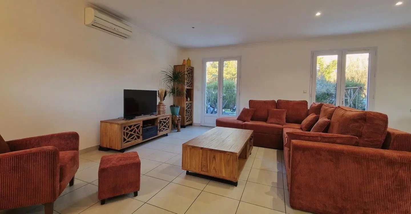Maison à vendre, 89m², Saint-Gervasy