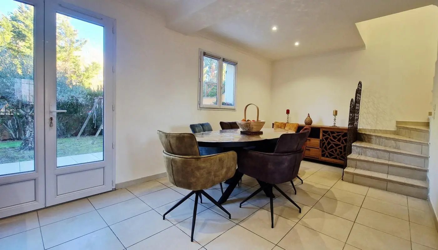 Maison à vendre, 89m², Saint-Gervasy