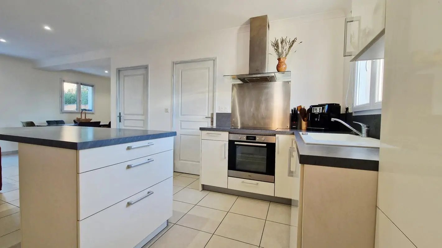 Maison à vendre, 89m², Saint-Gervasy