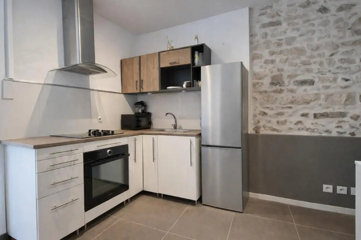 Appartement à vendre, 42m², Nîmes