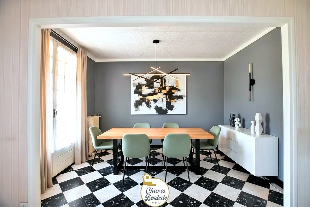 Maison à vendre, 117m², Bernis