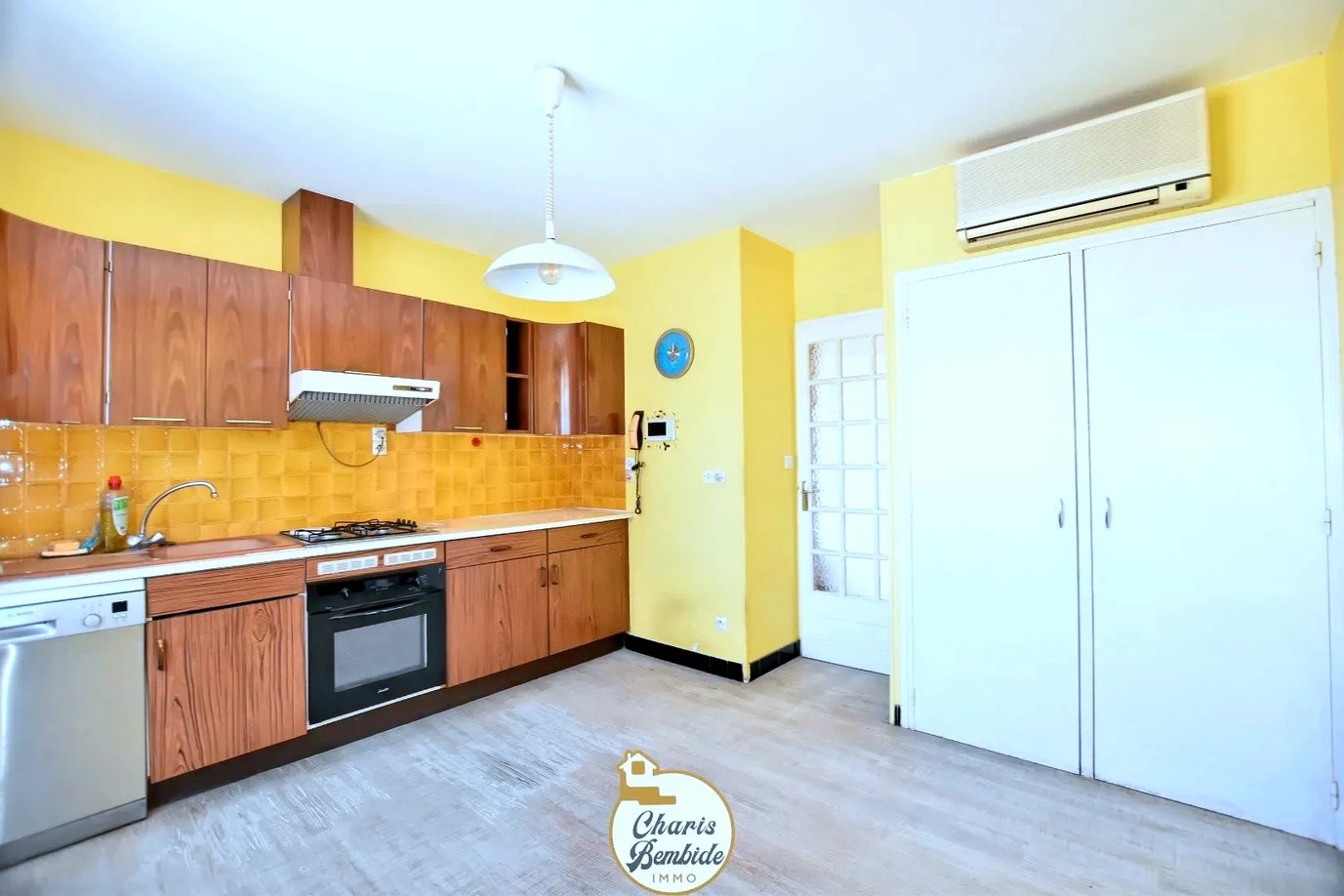 Maison à vendre, 117m², Bernis