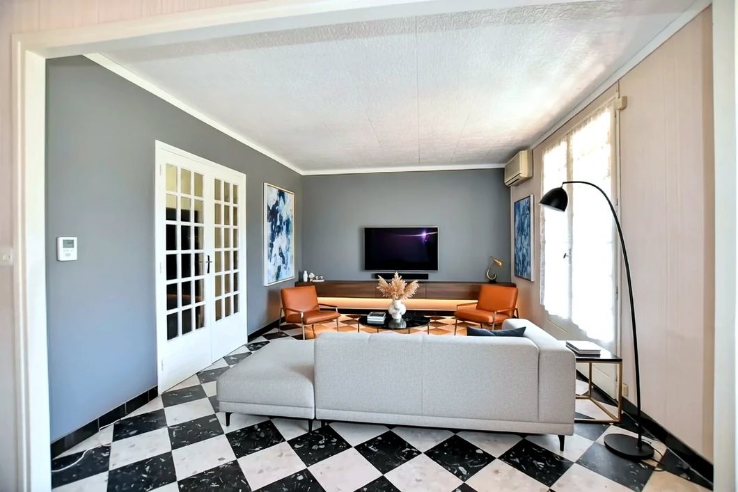 Maison à vendre, 117m², Bernis