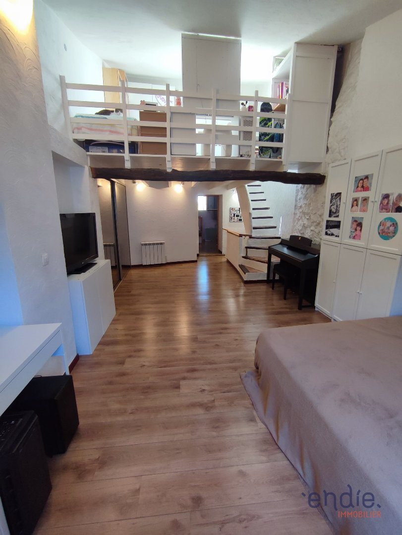 Appartement à vendre, 80m², Lorgues