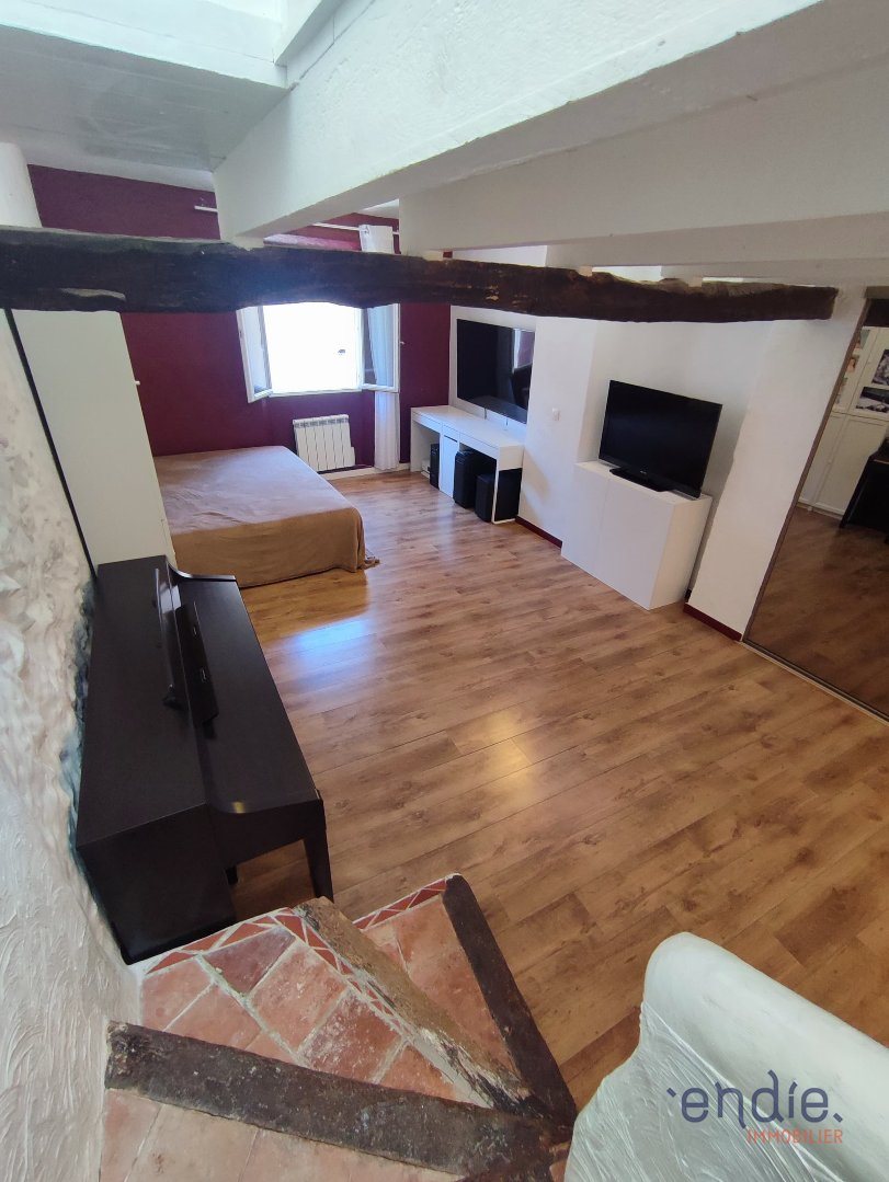 Appartement à vendre, 80m², Lorgues