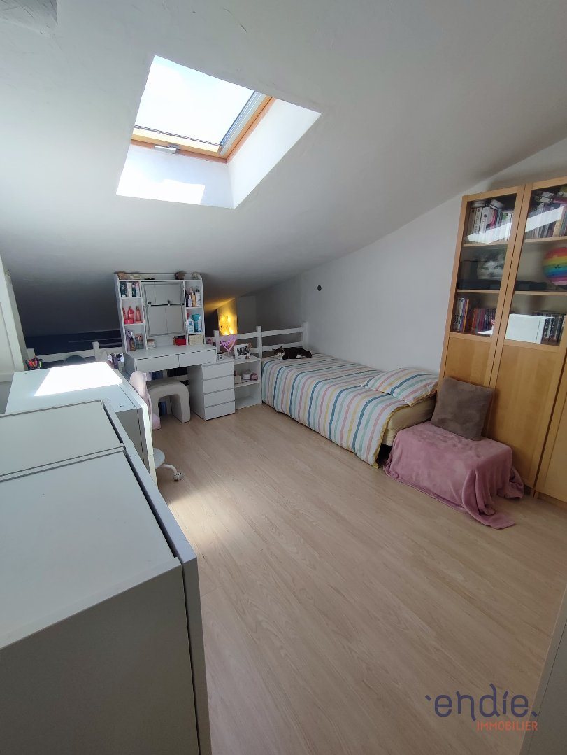 Appartement à vendre, 80m², Lorgues