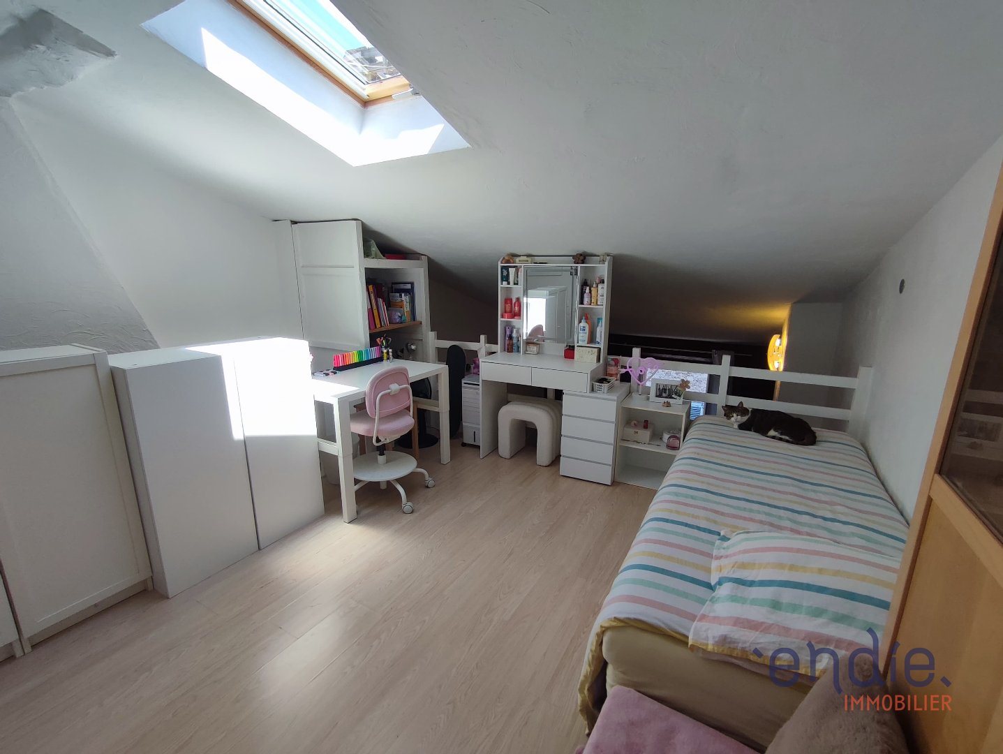 Appartement à vendre, 80m², Lorgues