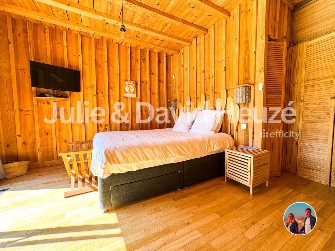 Maison à vendre, 325m², Lacanau