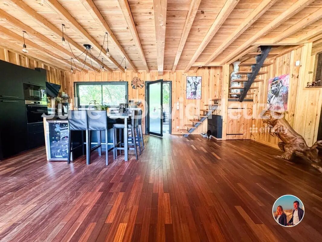 Maison à vendre, 325m², Lacanau