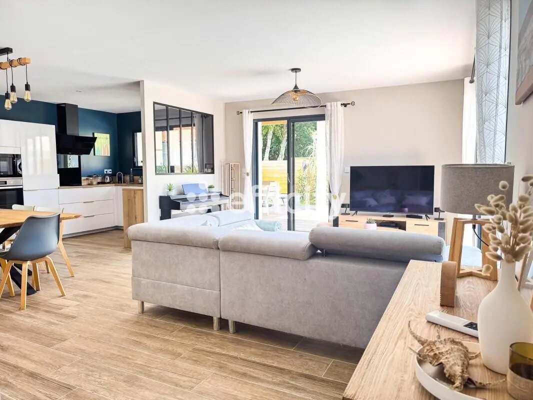 Maison à vendre, 106m², Lacanau