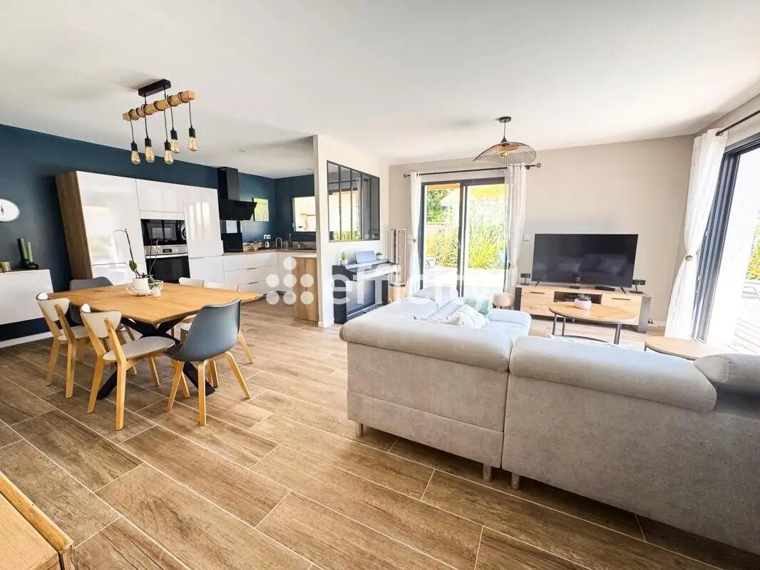 Maison à vendre, 106m², Lacanau