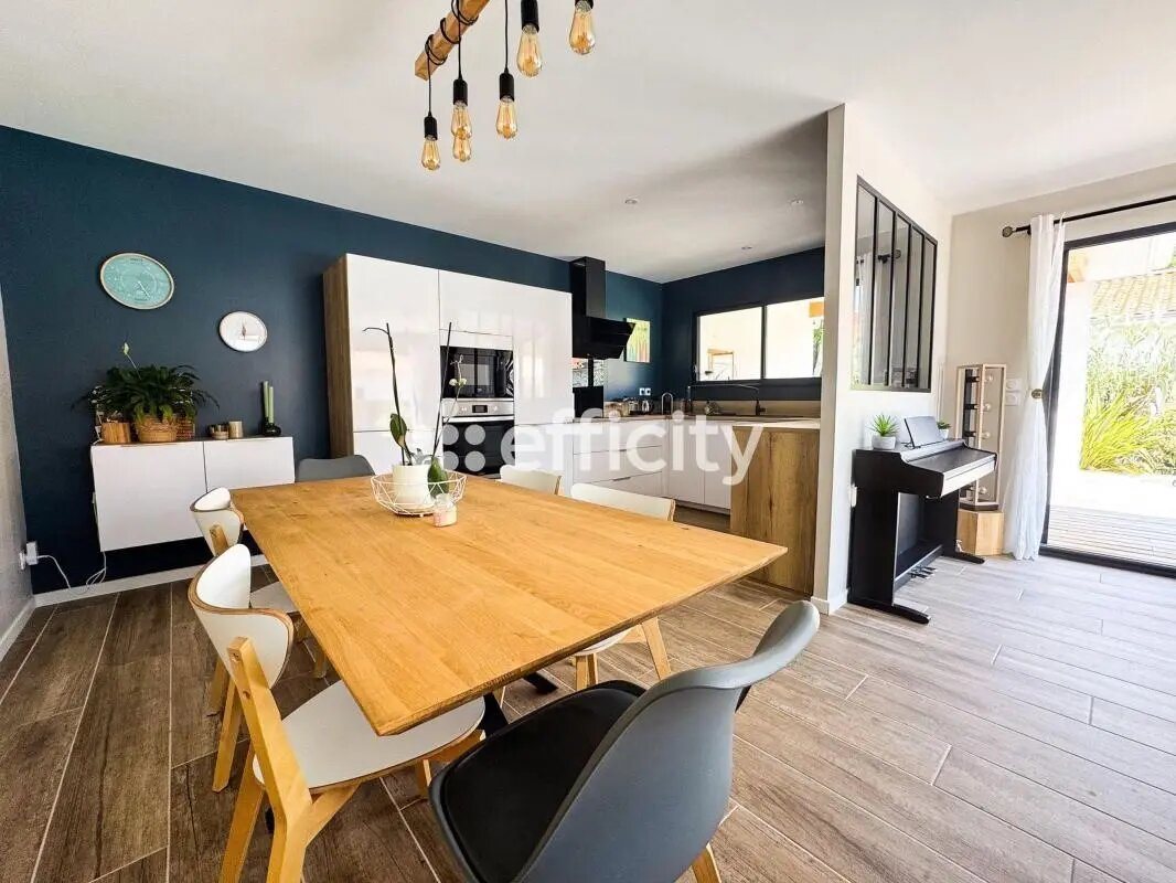 Maison à vendre, 106m², Lacanau