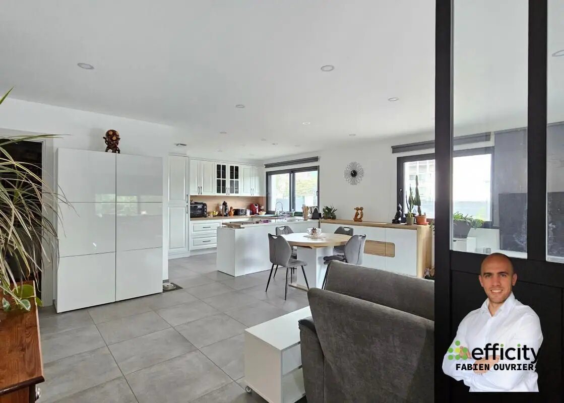 Maison à vendre, 102m², Scionzier