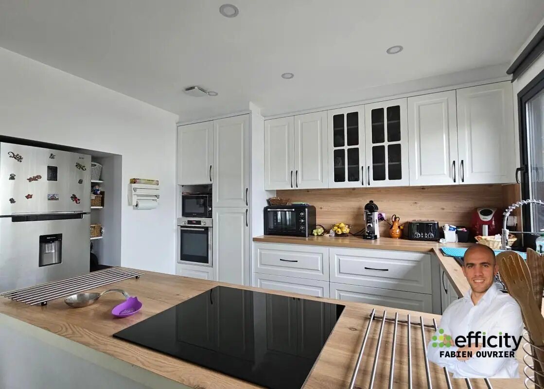 Maison à vendre, 102m², Scionzier