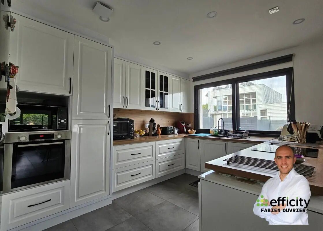 Maison à vendre, 102m², Scionzier
