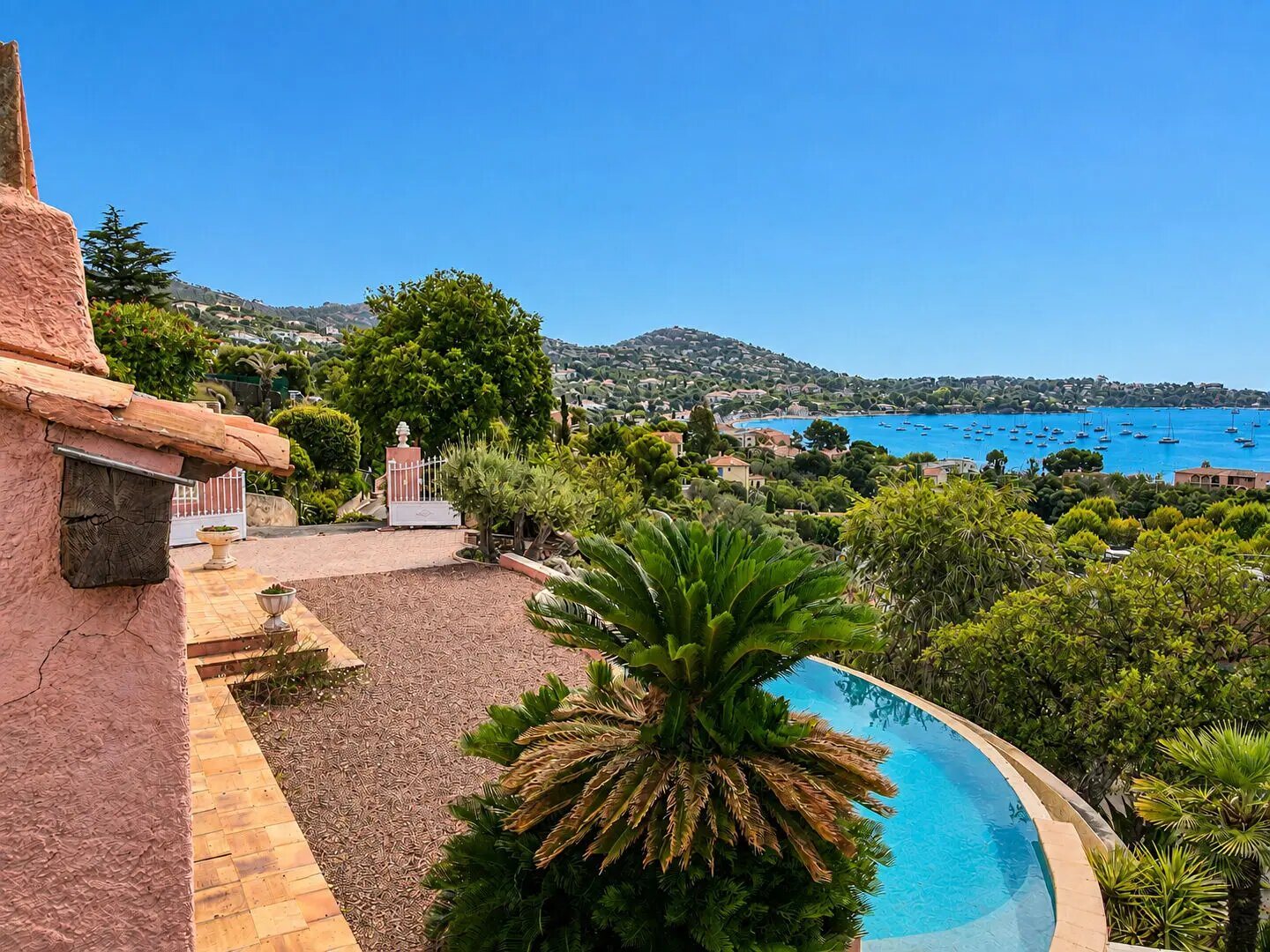 Maison à vendre, 113m², Saint-Raphaël