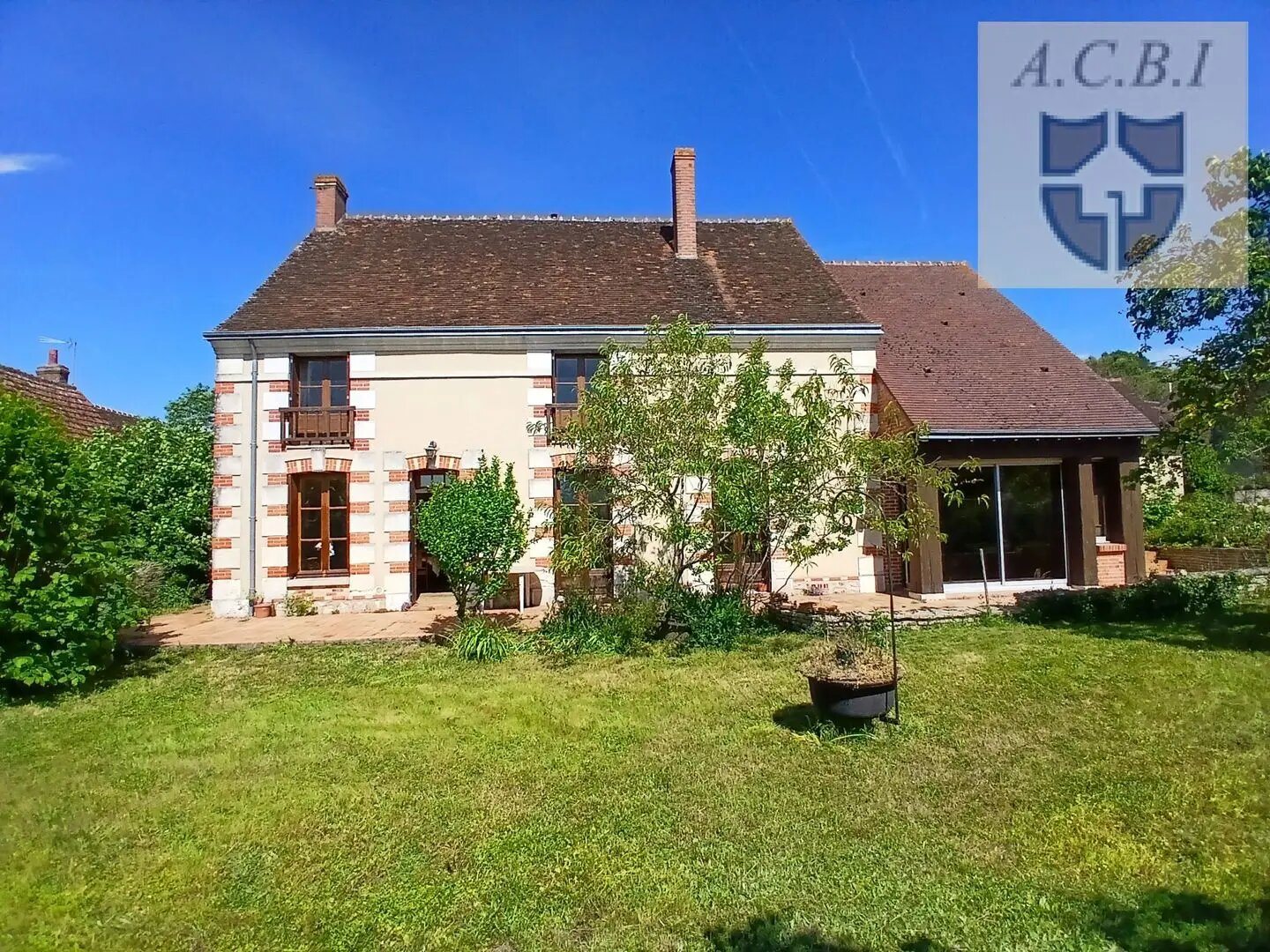 Maison à vendre, 225m², Villiers-sur-Loir