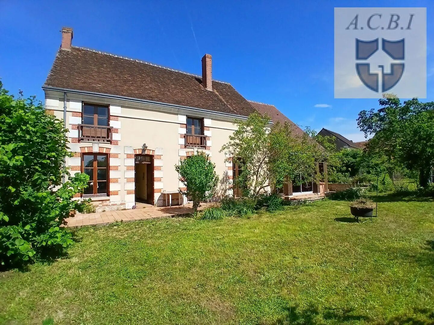 Maison à vendre, 225m², Villiers-sur-Loir