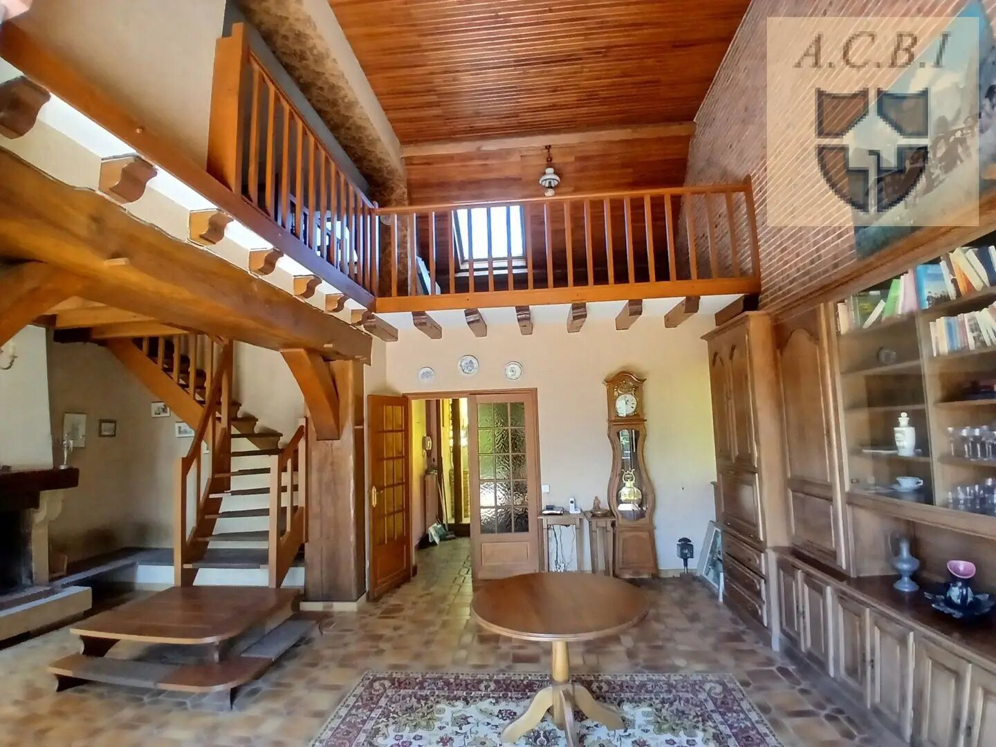 Maison à vendre, 225m², Villiers-sur-Loir