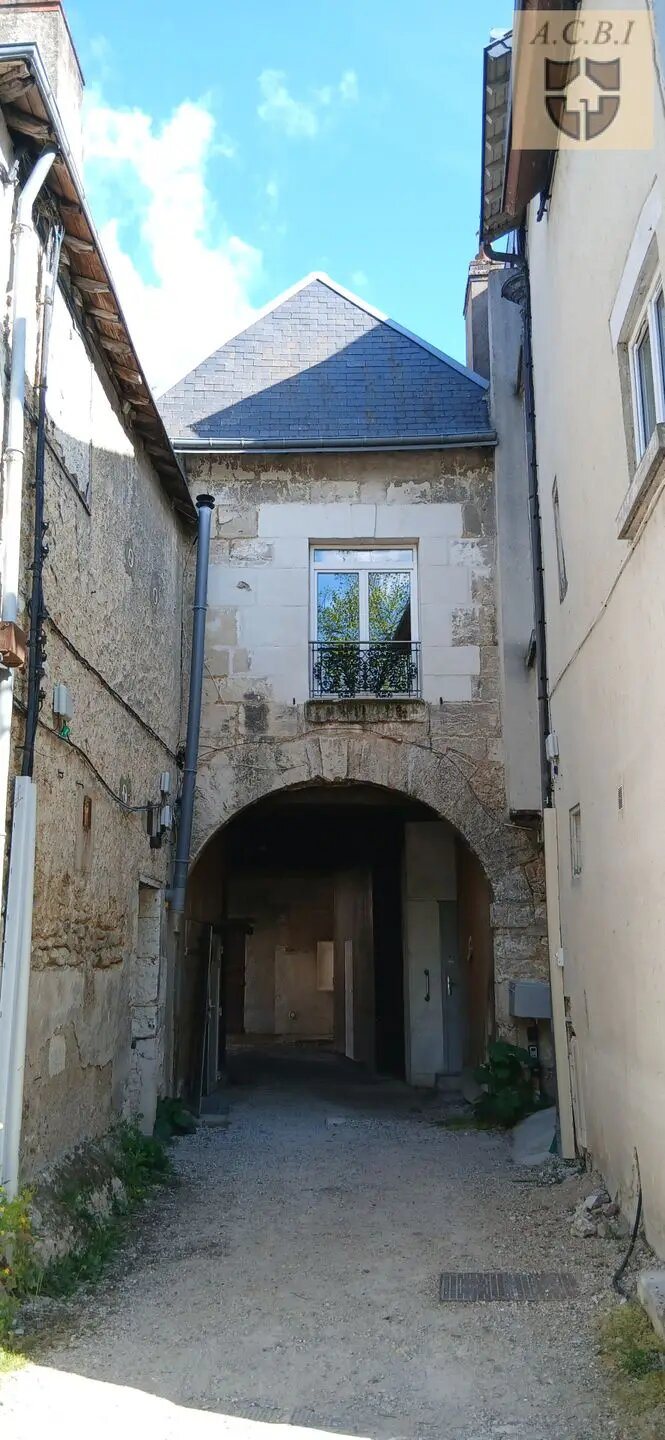 Appartement à vendre, 82m², Vendôme
