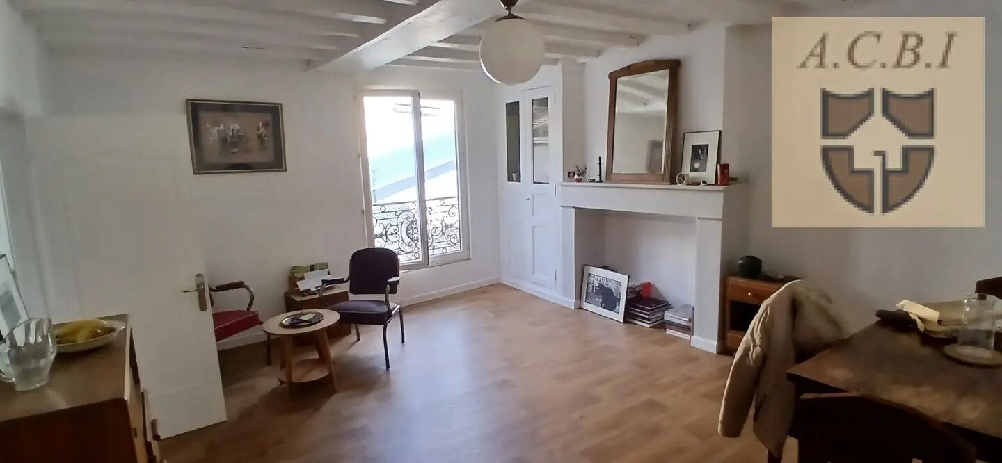 Appartement à vendre, 82m², Vendôme