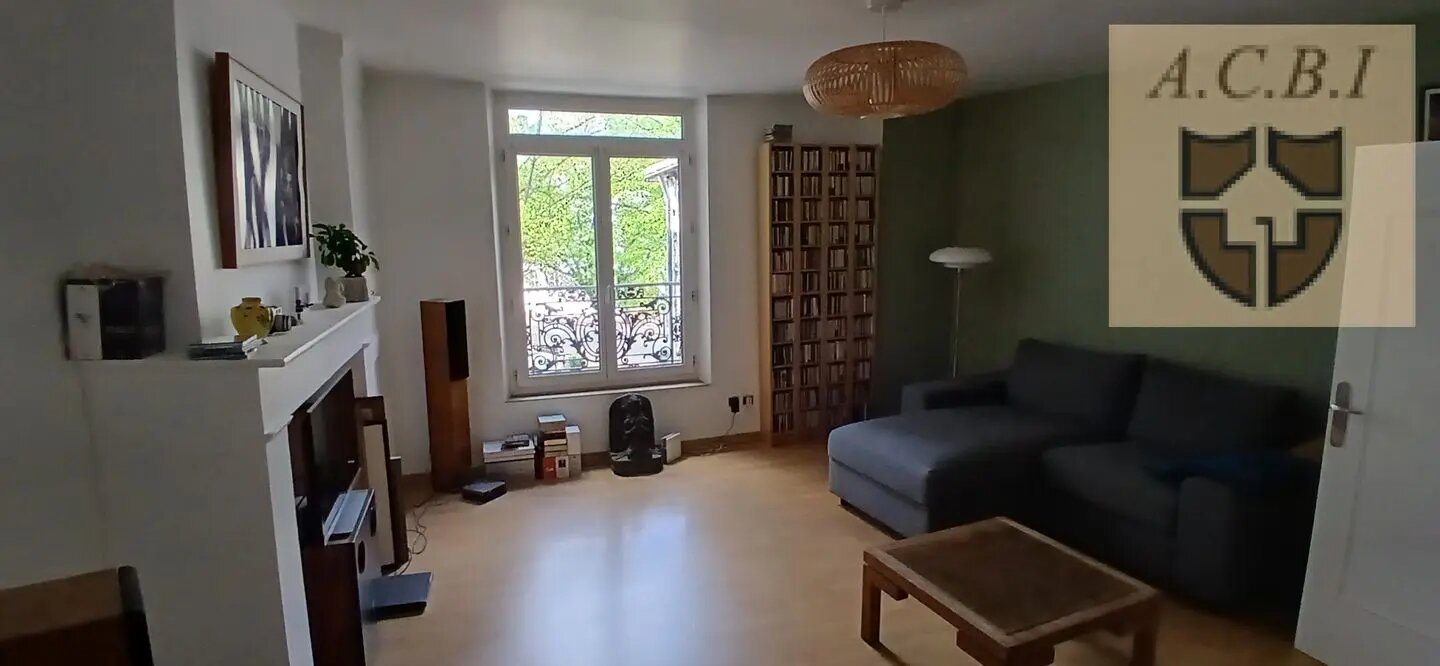 Appartement à vendre, 82m², Vendôme