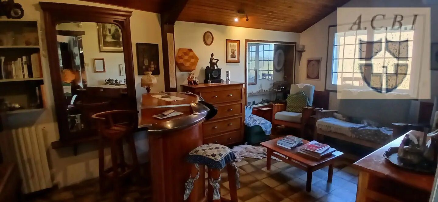Maison à vendre, 114m², Mazangé