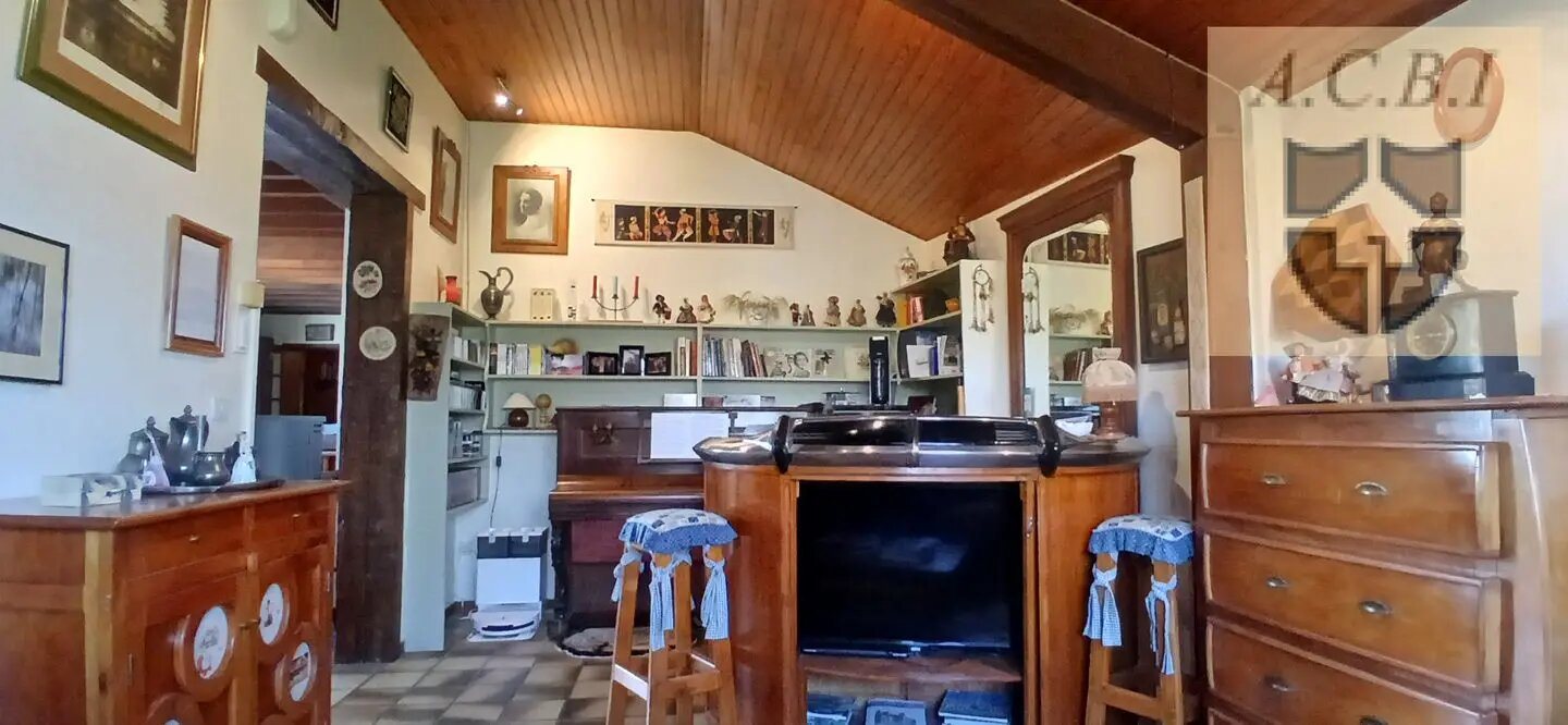 Maison à vendre, 114m², Mazangé