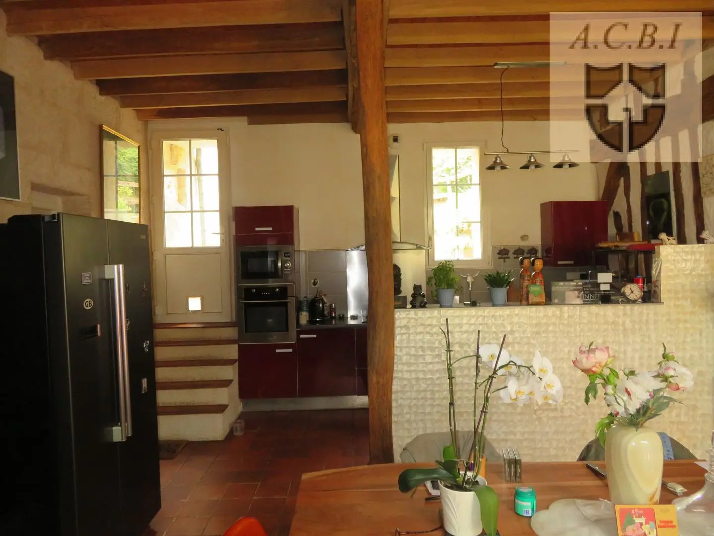 Maison à vendre, 220m², Lunay