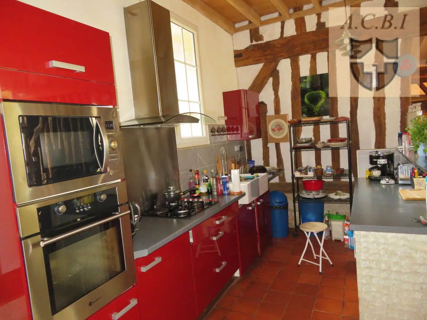 Maison à vendre, 220m², Lunay