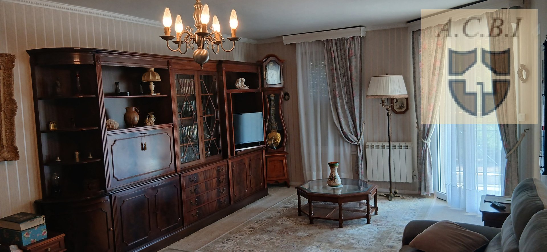 Appartement à vendre, 93m², Montoire-sur-le-Loir