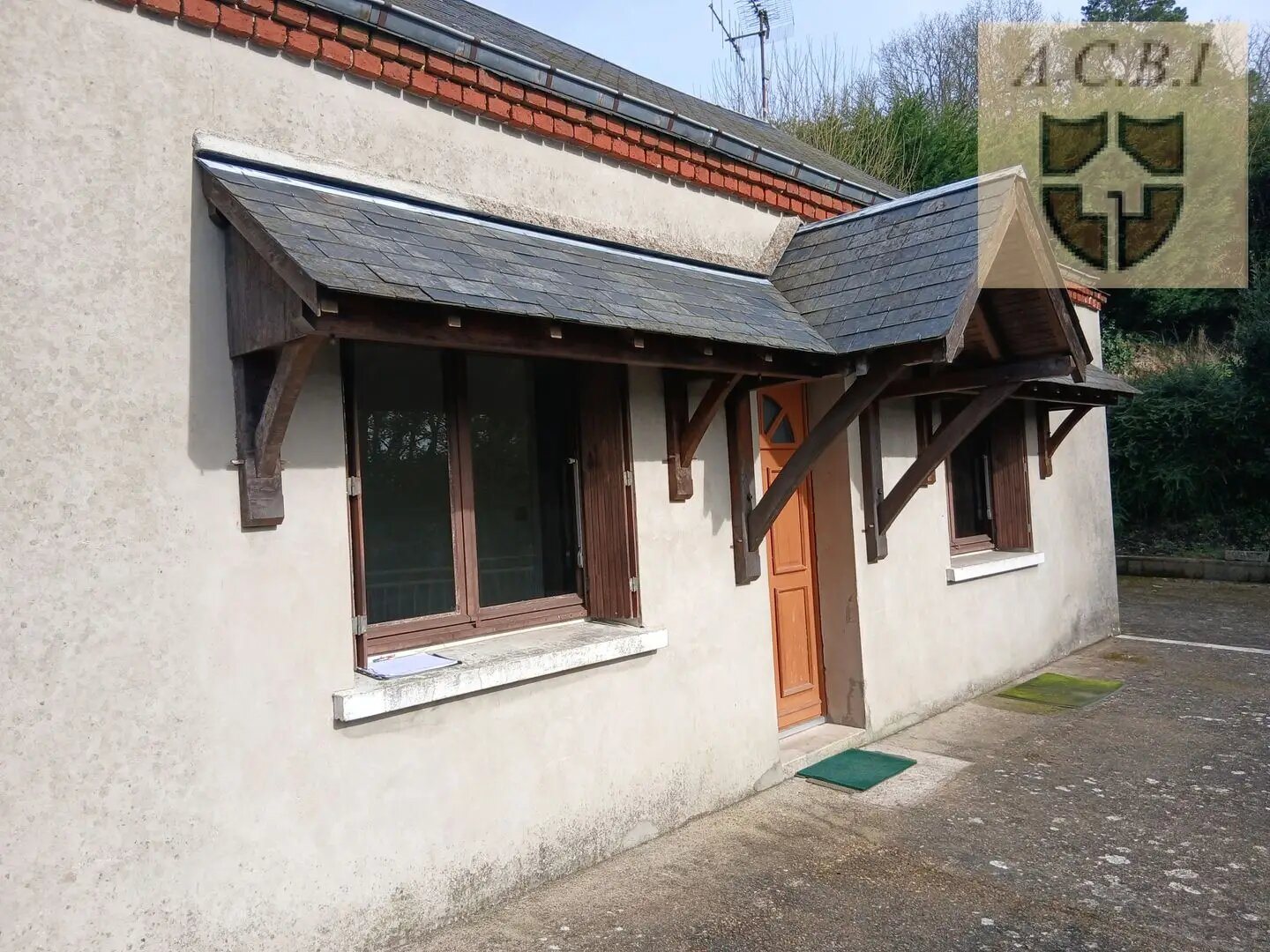 Maison à vendre, 72m², Montoire-sur-le-Loir