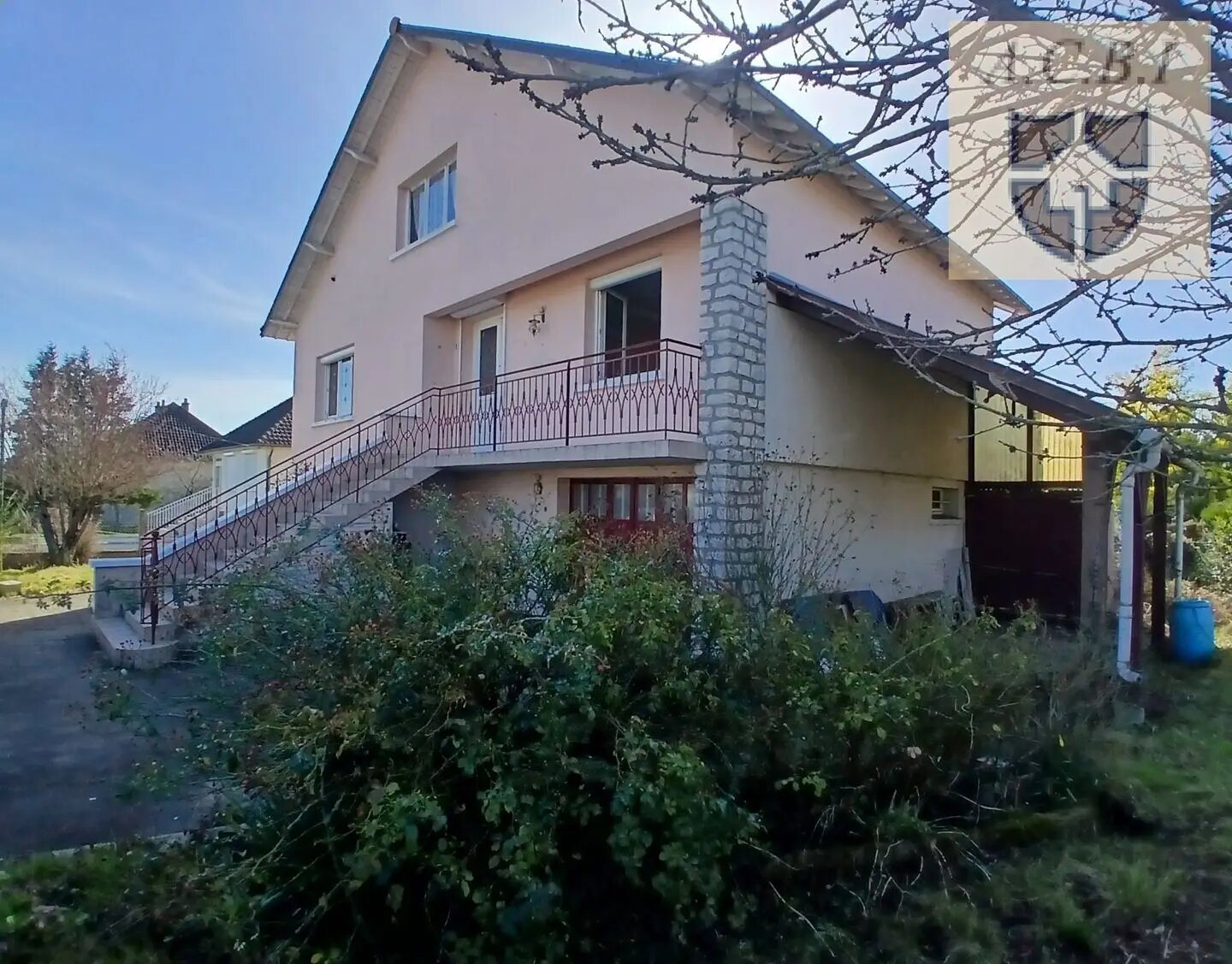Maison à vendre, 115m², Vendôme
