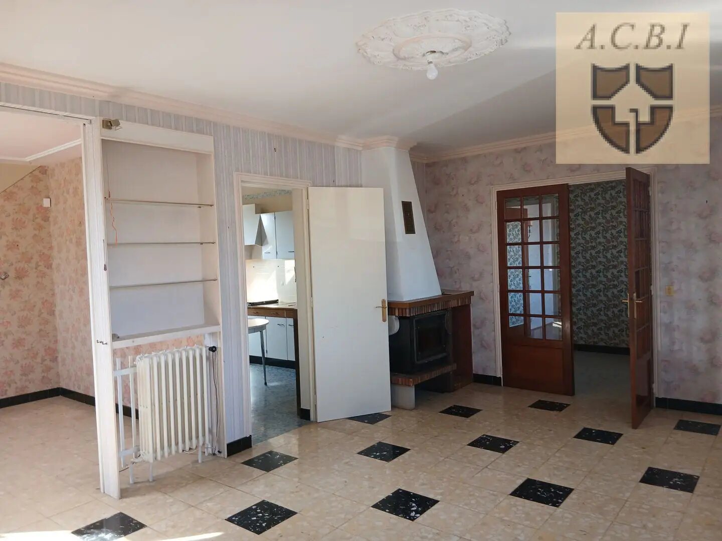 Maison à vendre, 115m², Vendôme