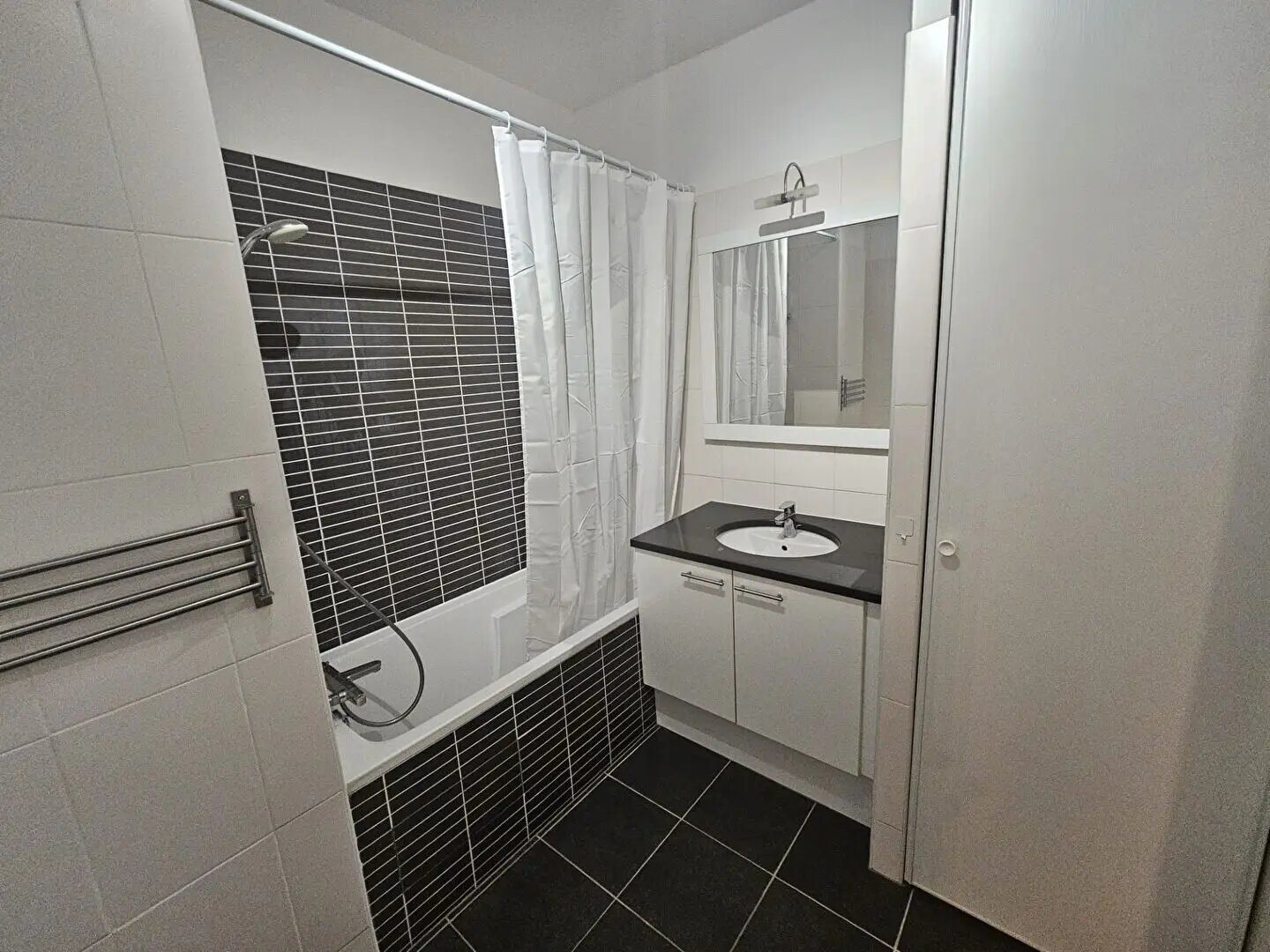 Appartement à louer, 39m², Charenton-le-Pont