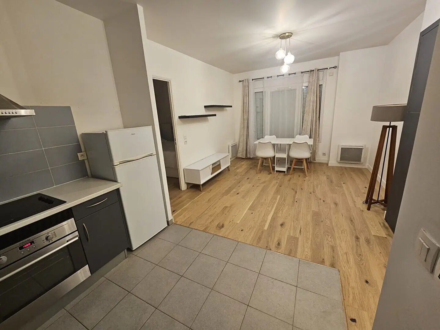Appartement à louer, 39m², Charenton-le-Pont