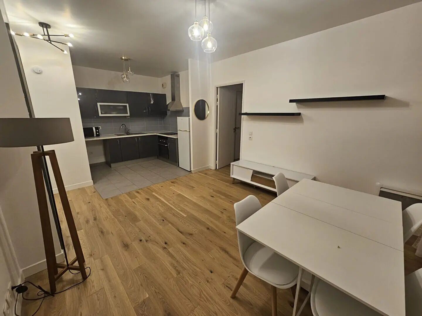 Appartement à louer, 39m², Charenton-le-Pont