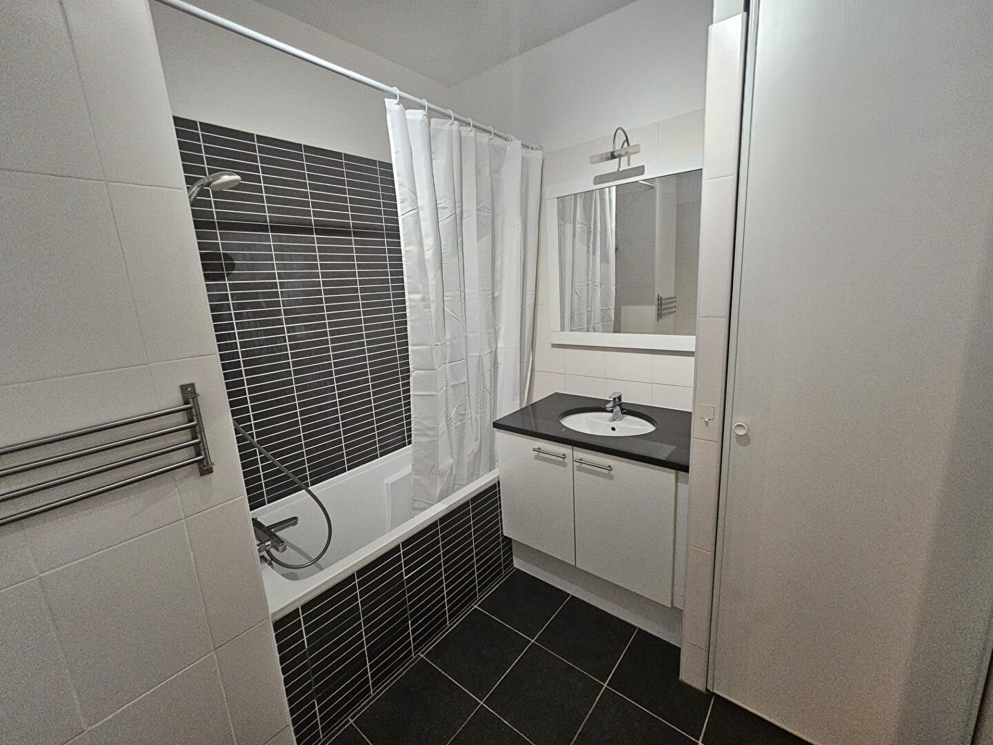 Appartement à louer, 39m², Saint-Maurice
