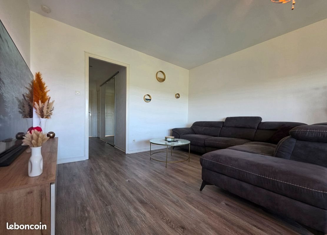Appartement à vendre, 66m², Amnéville