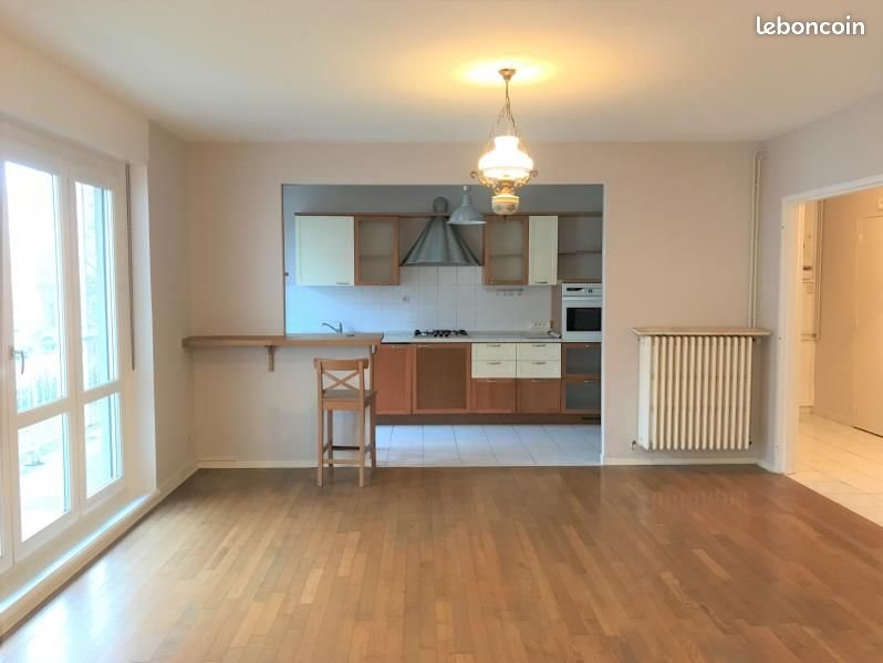 Appartement à louer, 80m², Hagondange