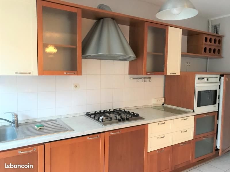 Appartement à louer, 80m², Hagondange