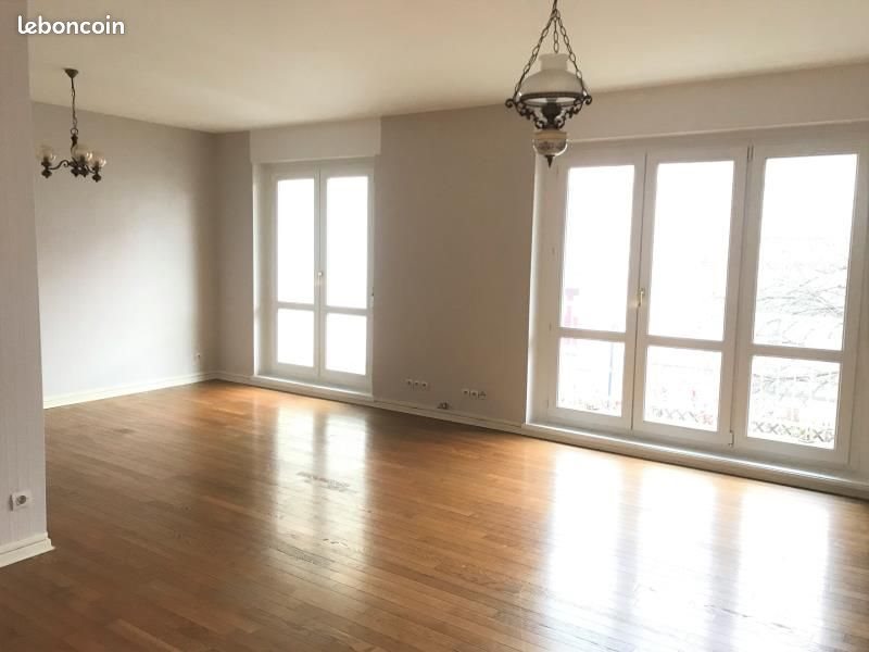 Appartement à louer, 80m², Hagondange