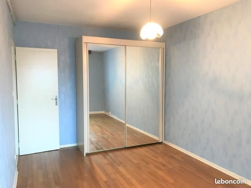 Appartement à louer, 80m², Hagondange