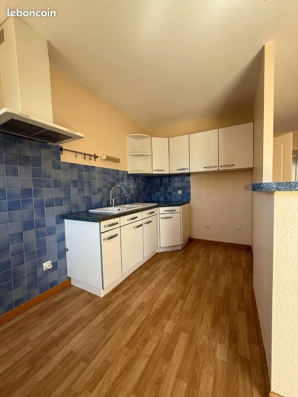 Appartement à louer, 63m², Clouange