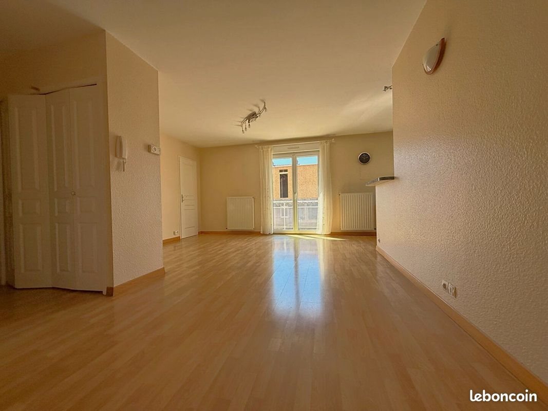 Appartement à louer, 63m², Clouange