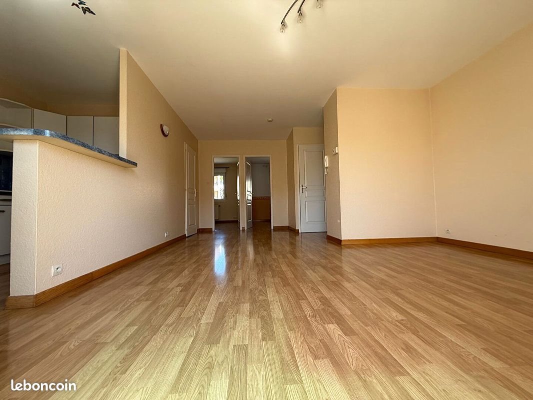 Appartement à louer, 63m², Clouange